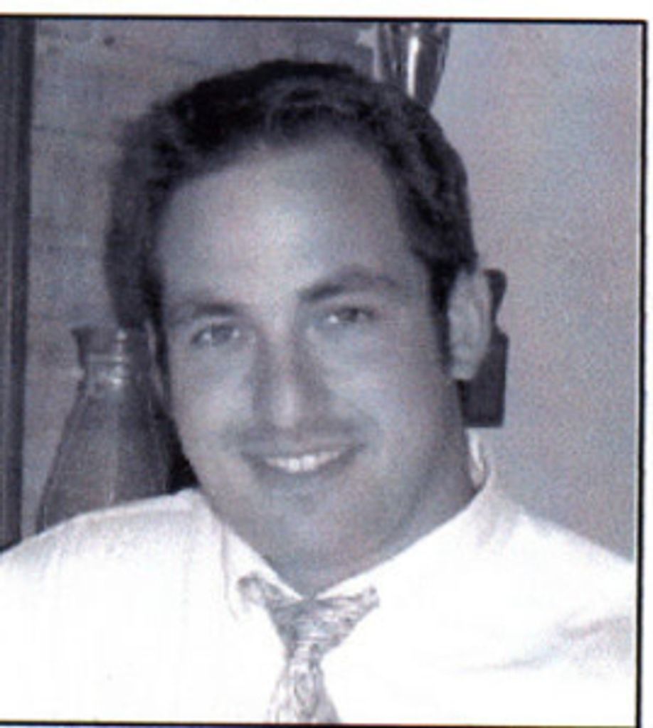 John T. Glasgow