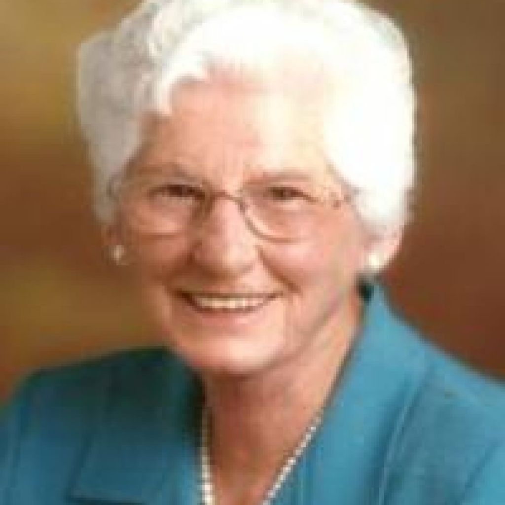 Lois Maples  Ouzts