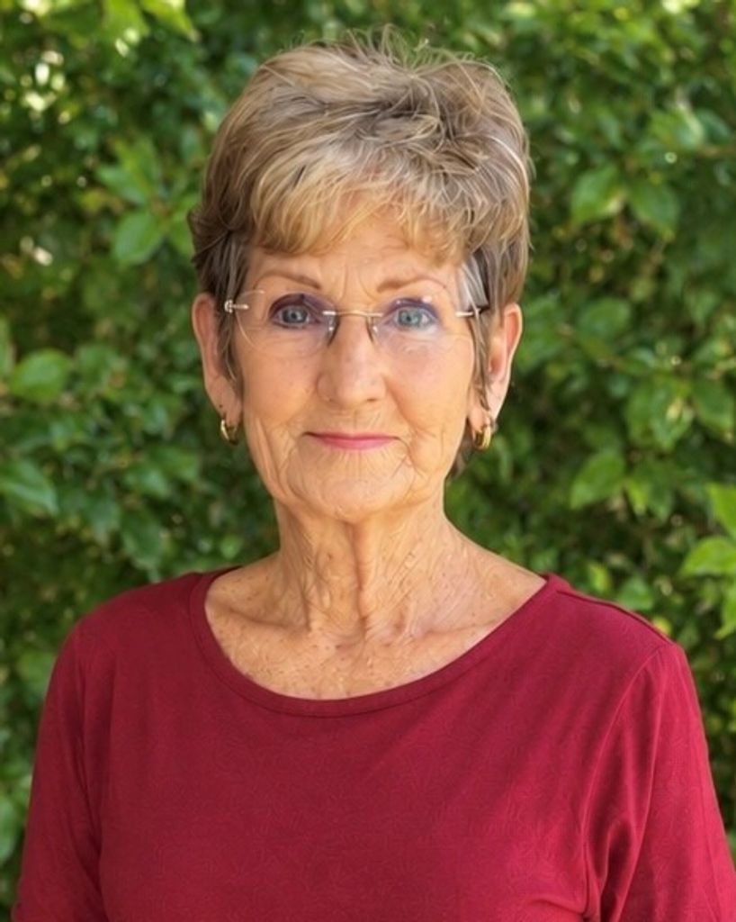 Bettie Jean Sizemore Lineberry Profile Photo