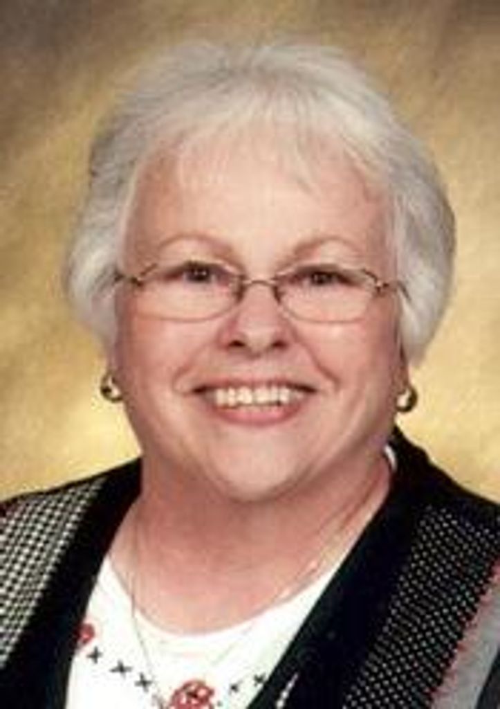 Barbara A. Porter