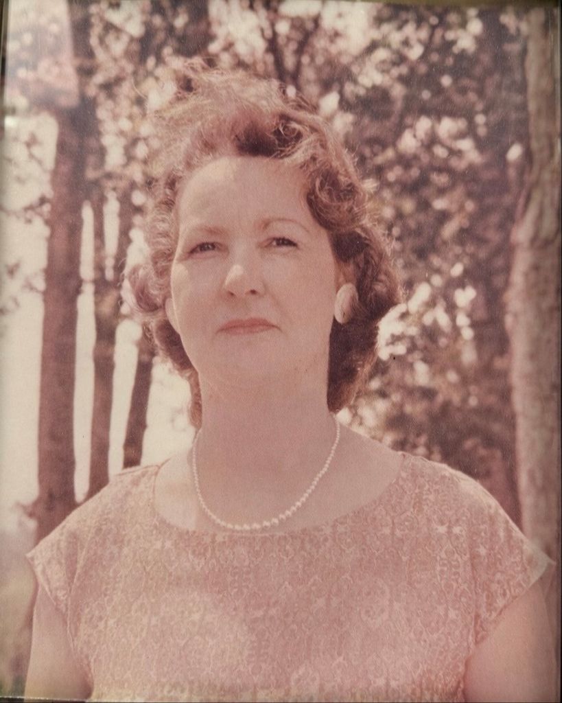 Virginia Chambers Hanna Profile Photo