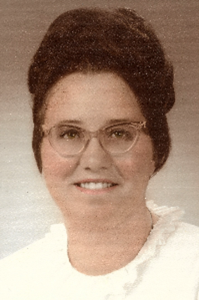 Carolynne Rogerson Profile Photo