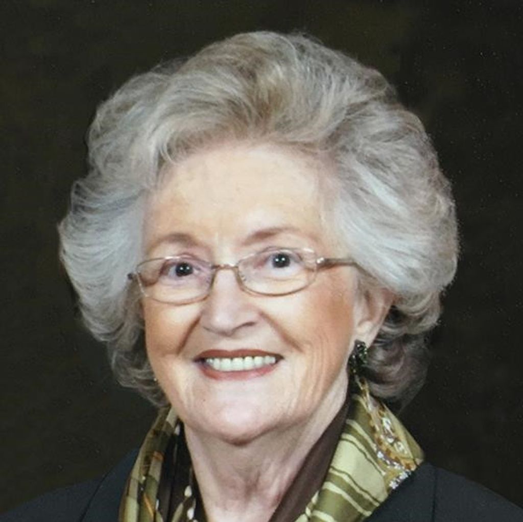 Mrs. Mildred "Micky" Mcmanus Faile Profile Photo
