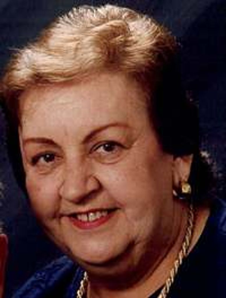 Jane M. (Hermiller)  Gerding