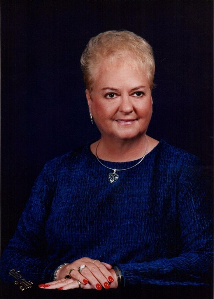 Joann Harshman Profile Photo