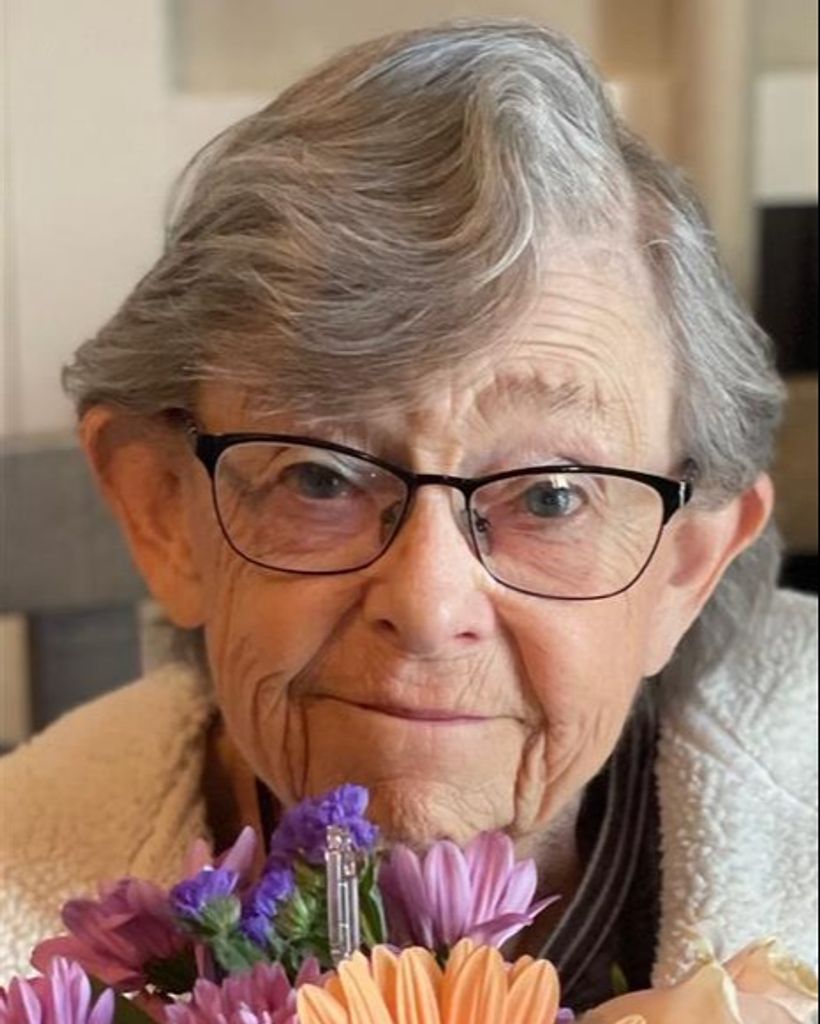 Patricia M. Beaulieu Profile Photo