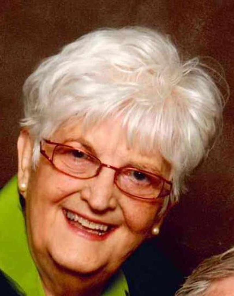 Catherine R. "Rosann" Dicks