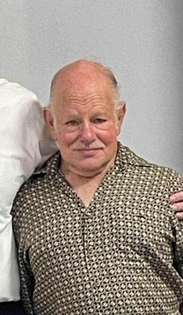 Larry Jackson Price, Sr.