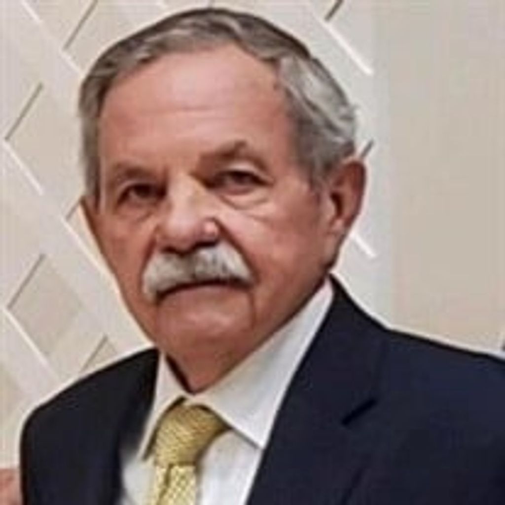 Joseph "Al" Aloysius Hernandez, Jr