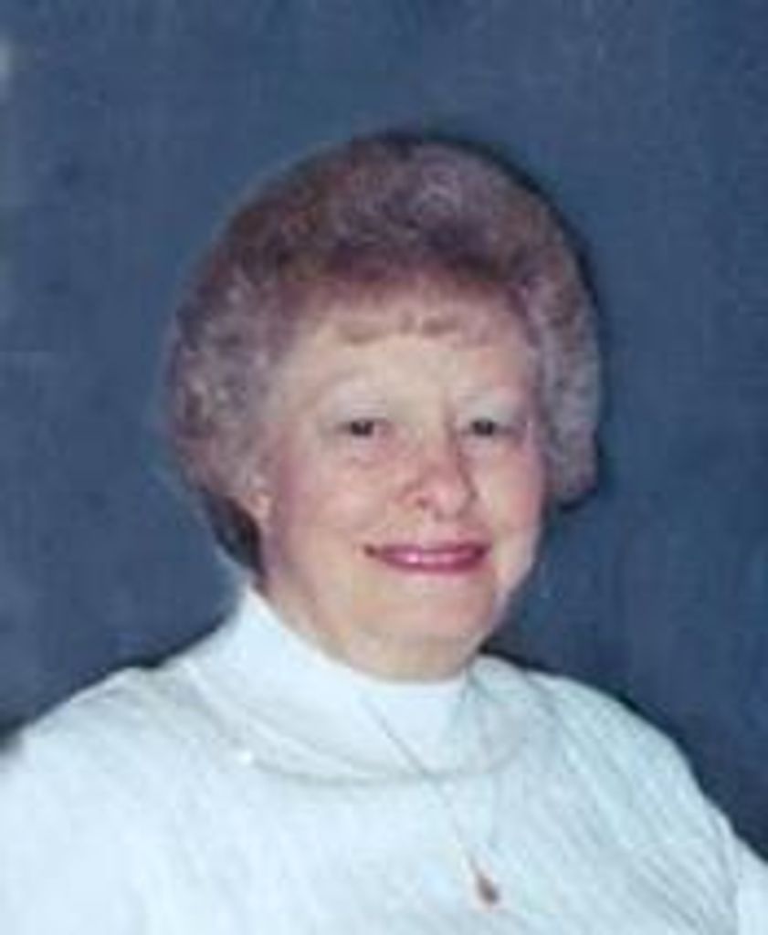 Dottie Keen Elliott