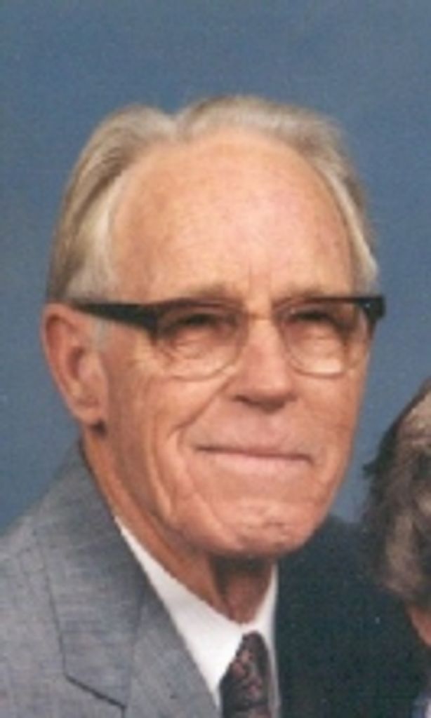 Harold E. Pete Wallace