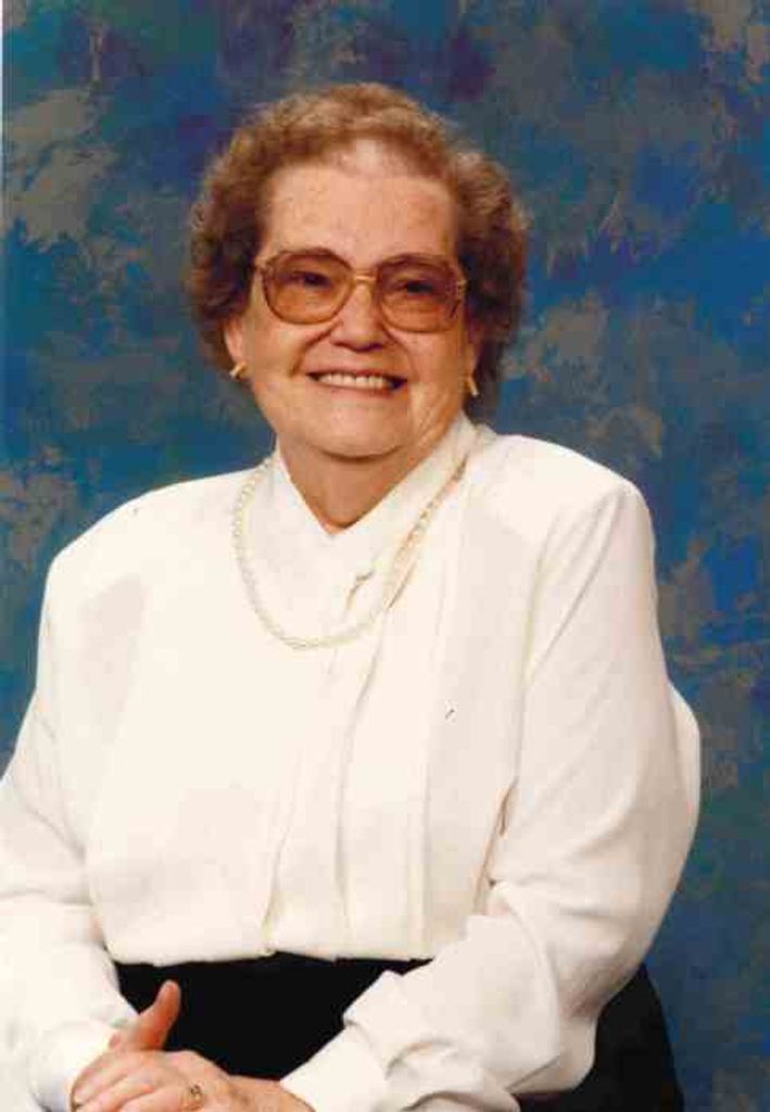 June Elkins