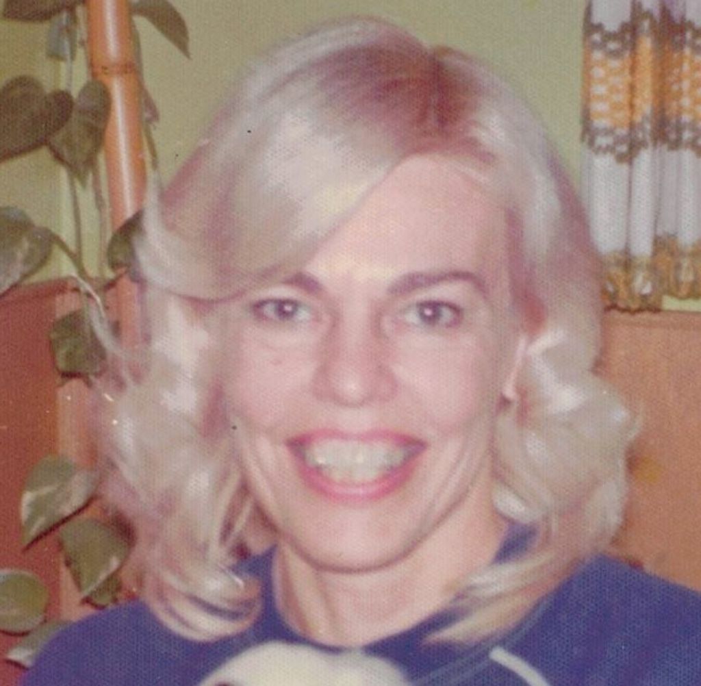 Beryl M. Allen Profile Photo