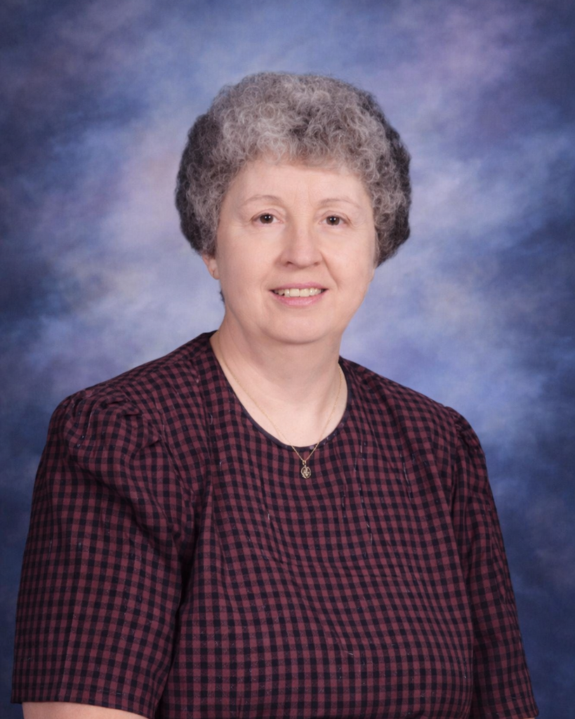 Pansy Carol Lange Profile Photo