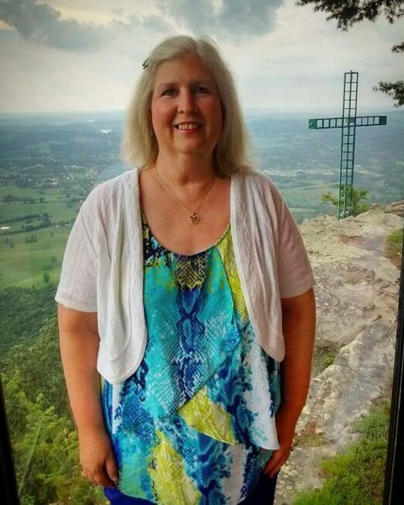 Sharon Marie Burns