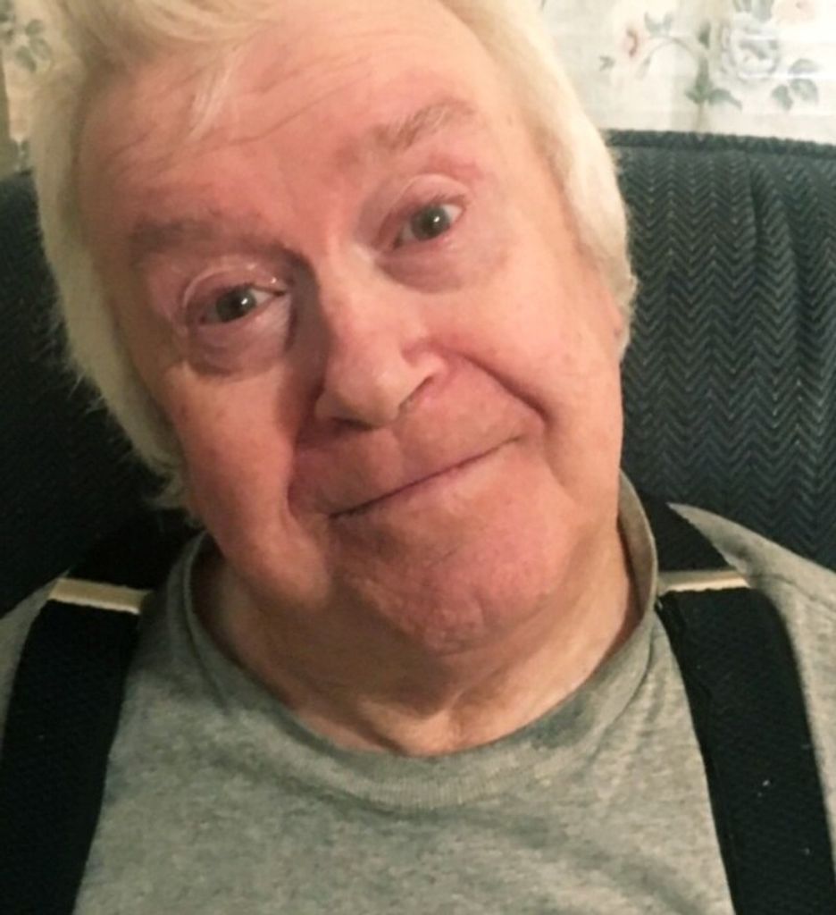 Jimmy R. Rast Profile Photo