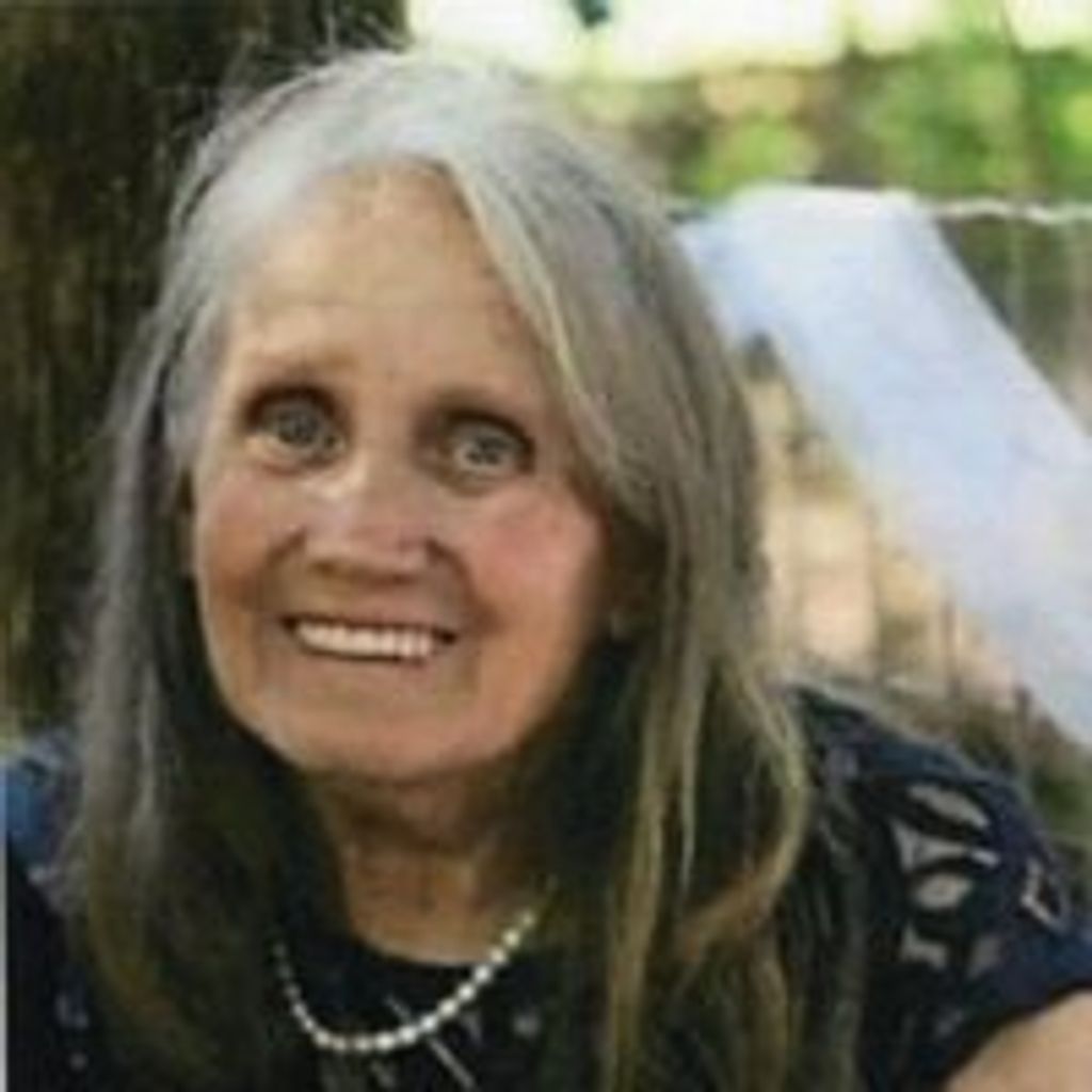 Catherine Faith Johnson