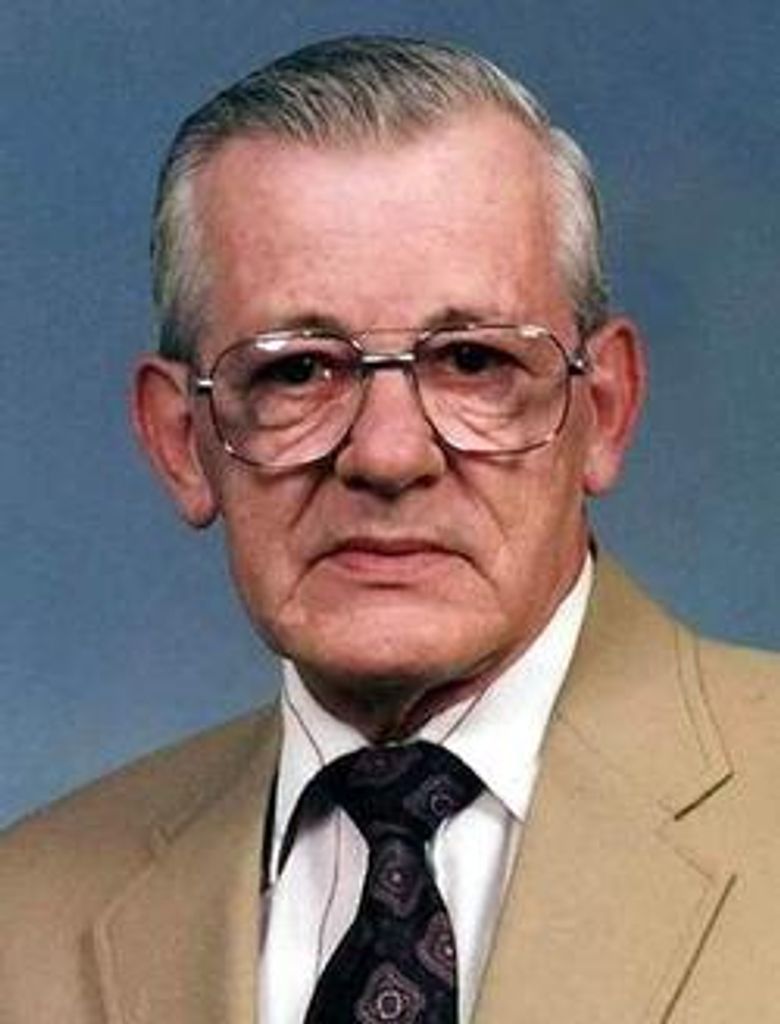 Frank Arnold