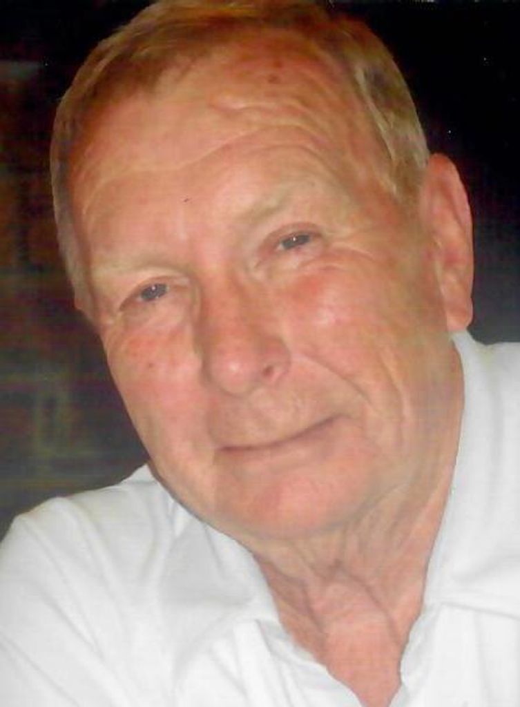 Joseph W. Leisner
