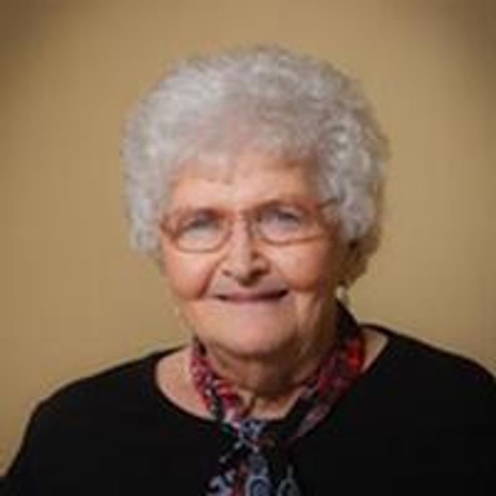 Christine "Granny" B. Hutchins