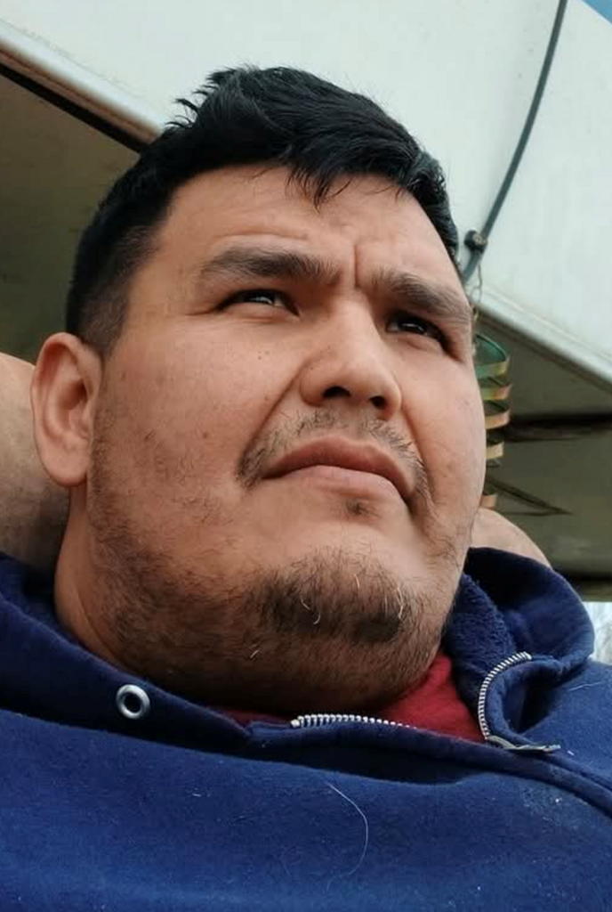 Francisco Javier Gonzales, Jr. Profile Photo