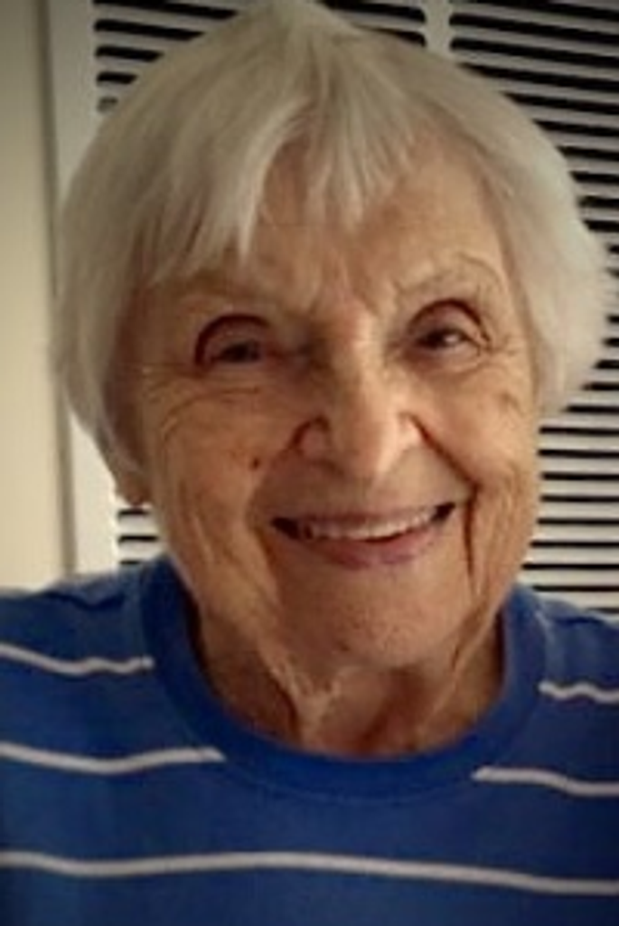 Frances E. (Pietrowski) Corthell