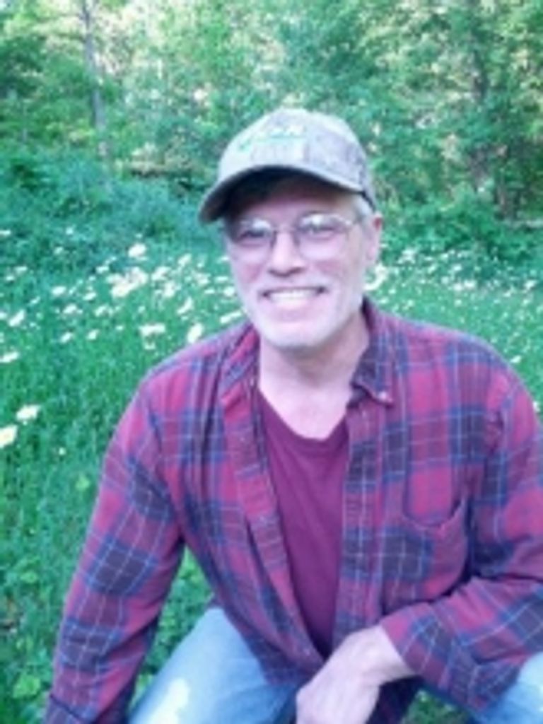 Larry Howard Kalmbach