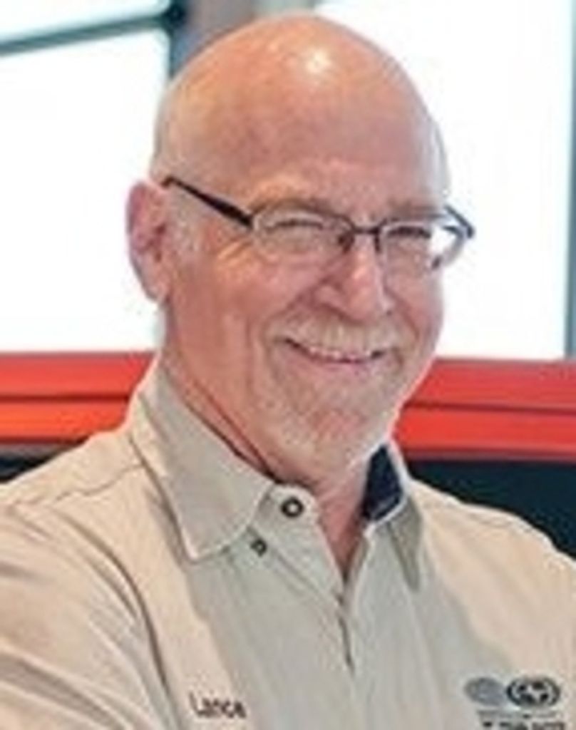 Lance Allyn Welmers