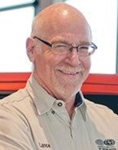 Lance Allyn Welmers Profile Photo