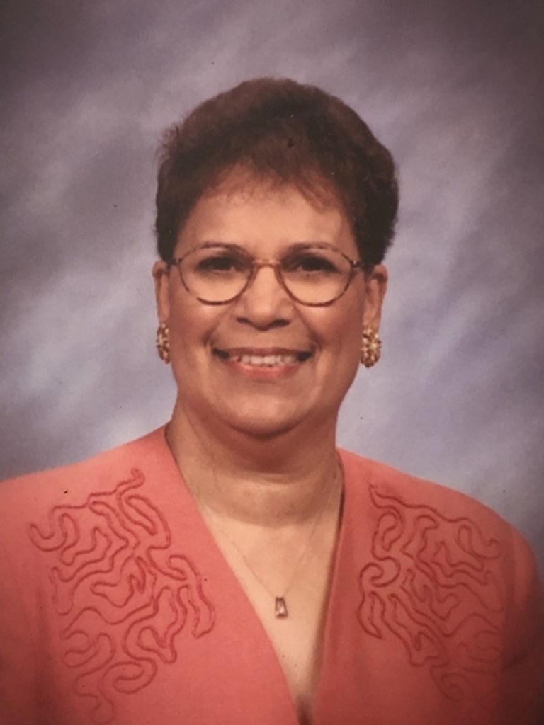 Mrs. Theresa Vallien Profile Photo