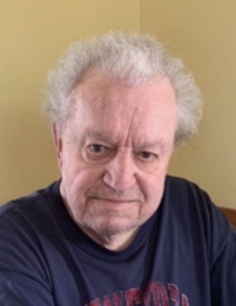 Donald R. "Ducky" Biskupski