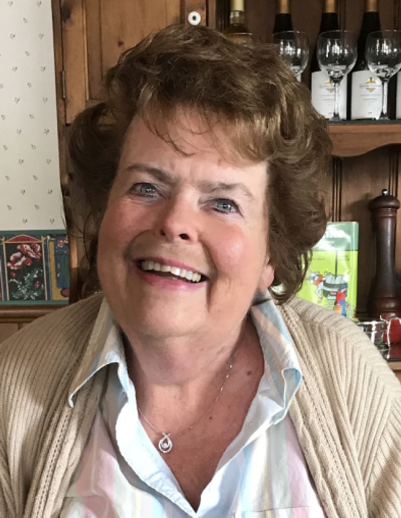 Jeannette Whitmore