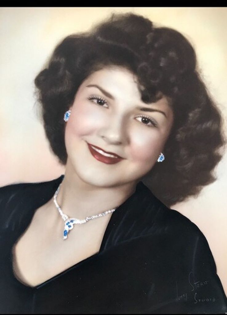 Carrie Virgadamo