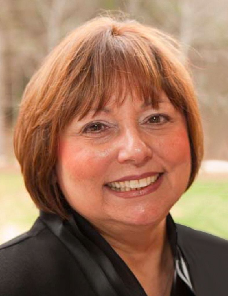 Jacqueline Benincasa