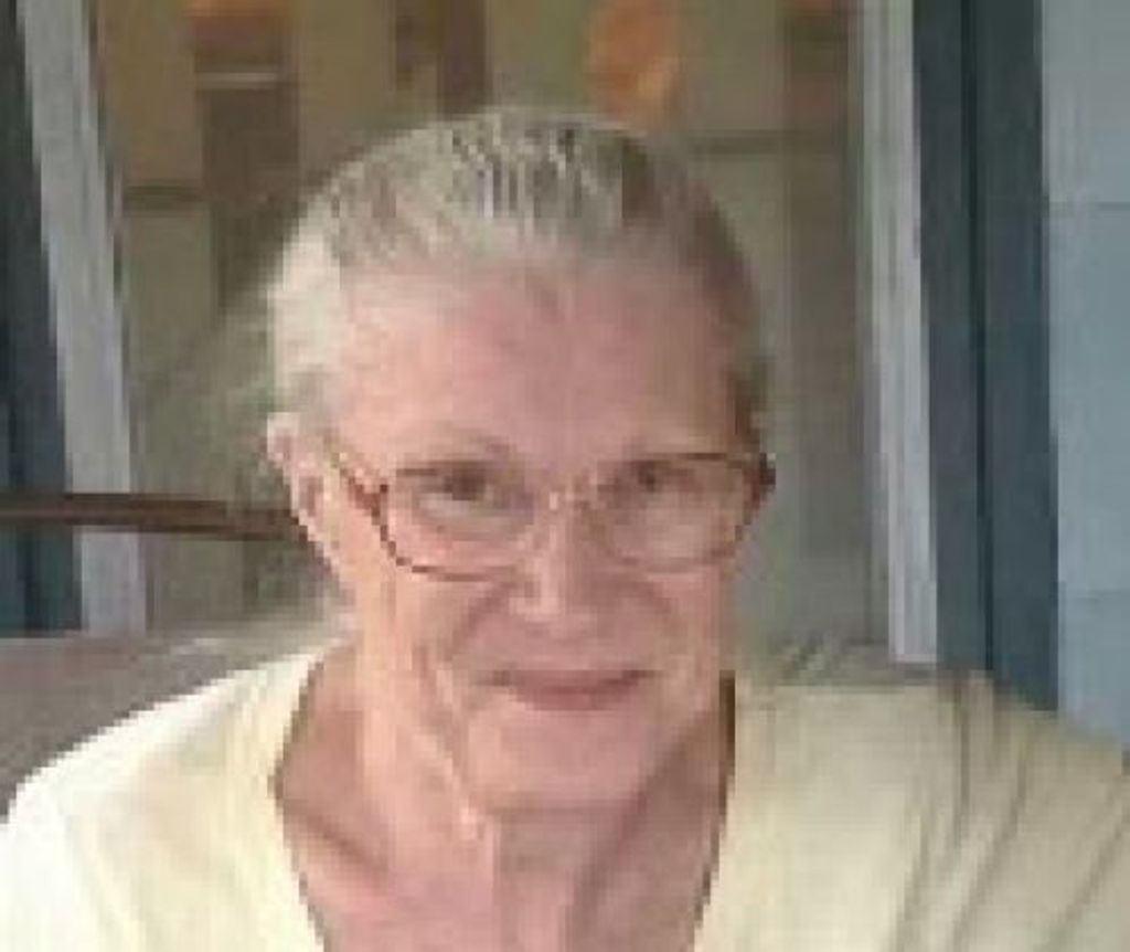 Kay Woods Profile Photo