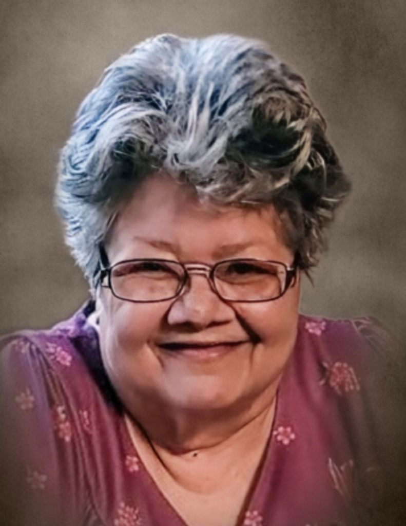 Mavis June Garcia - Mendez Profile Photo