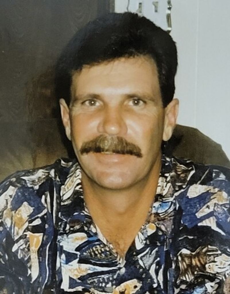 Russell "Rusty" Eernisse Profile Photo