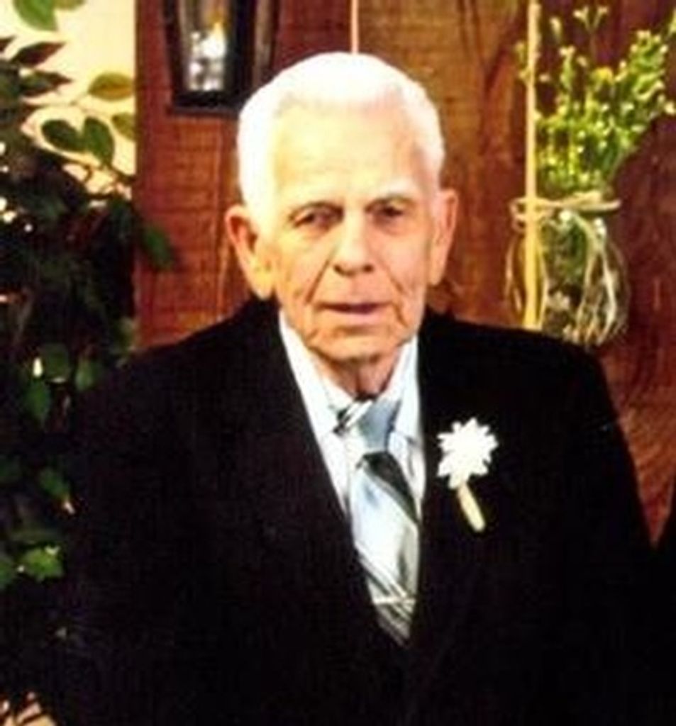 Leon Ernest Gardner