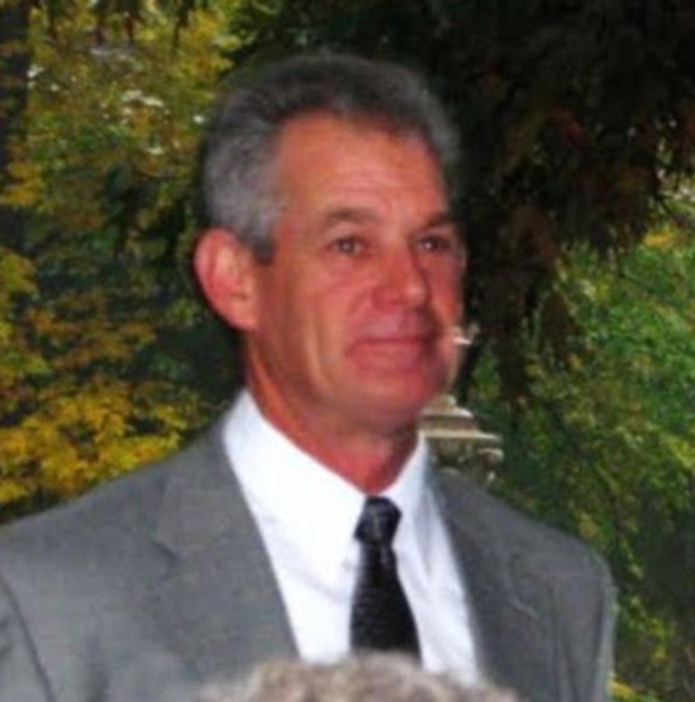 Brian Benjamin Deveney Profile Photo