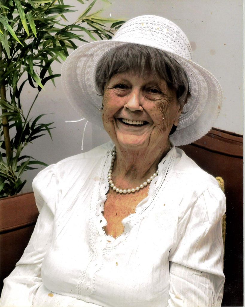 Barbara Joan Sprouse Profile Photo