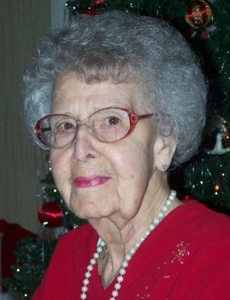Elise  Bentzel