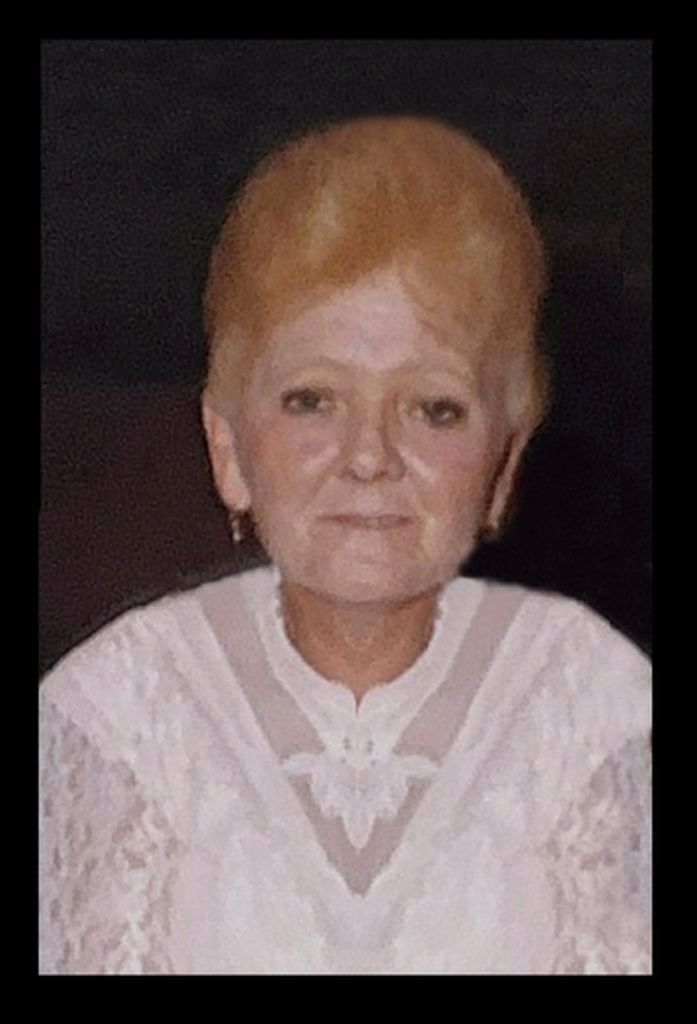 Connie Blackmon Profile Photo