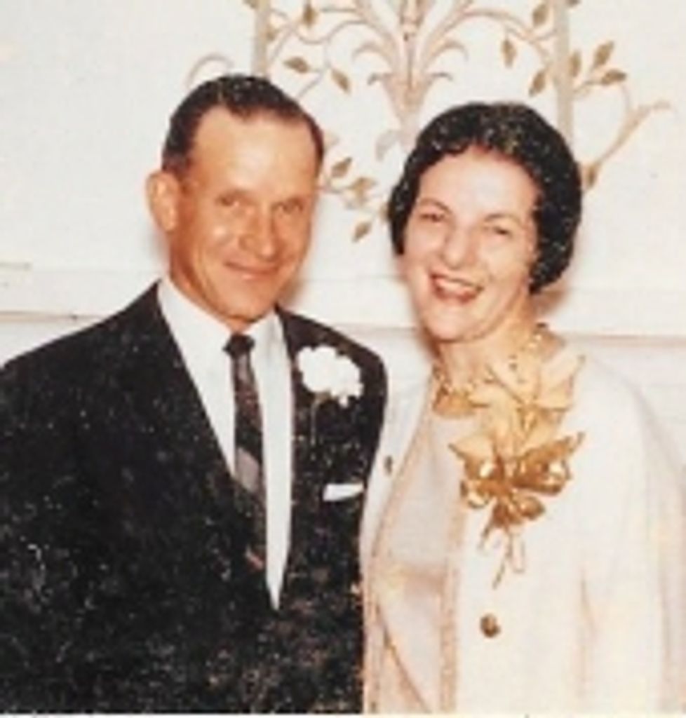 James H. "Herb" Feutz