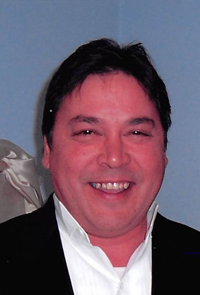 Charles E. Olson