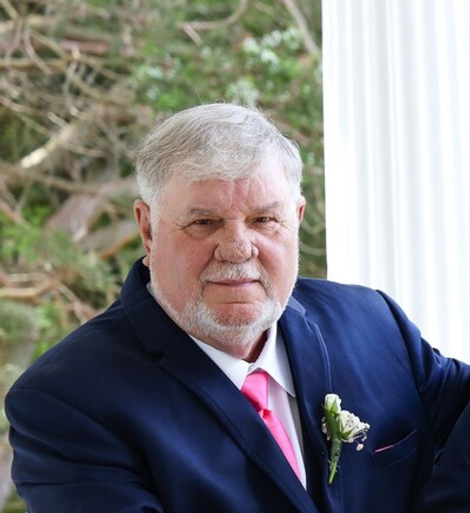 Darrell E. Ratliff, Sr. Profile Photo