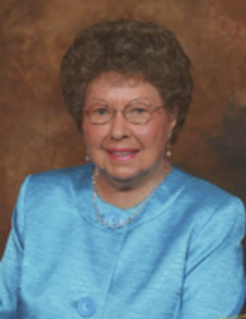 Virginia M. Edmonds Profile Photo