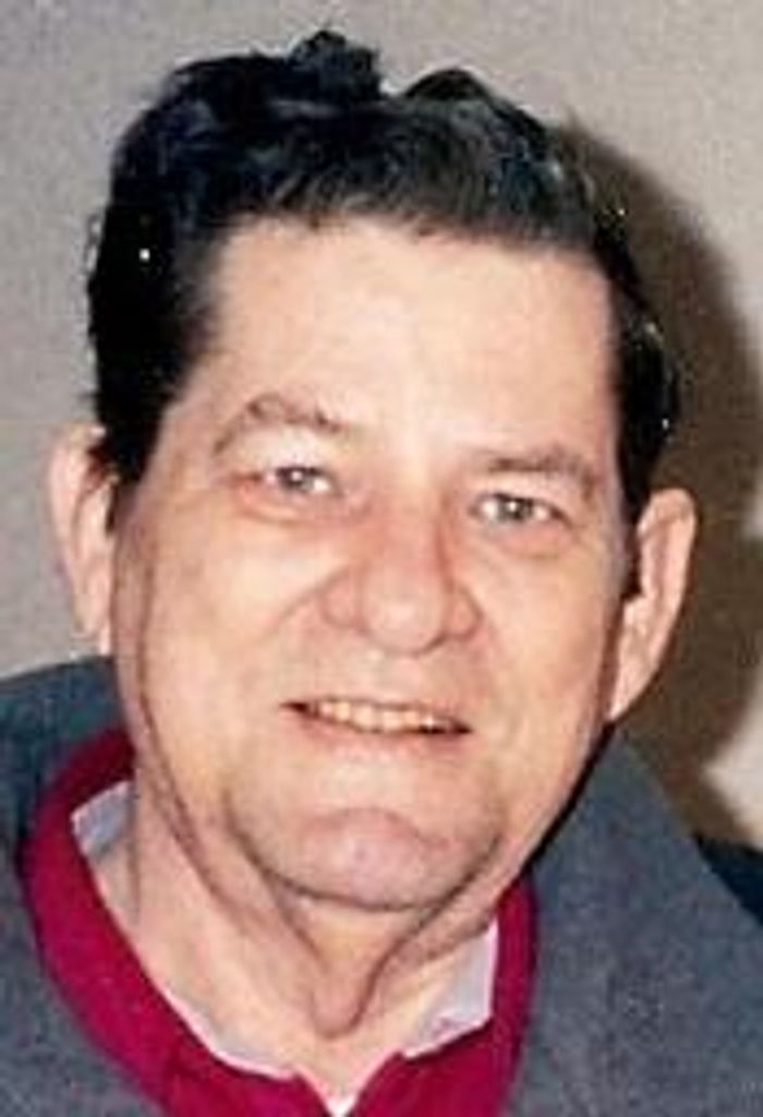 Herman D. "Bud" Cooper