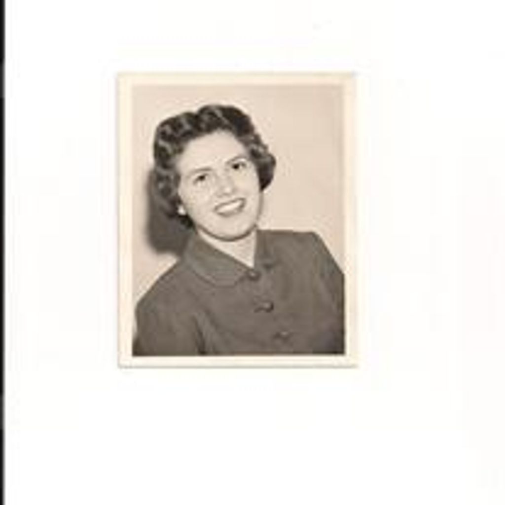 Mary Lou Notermann