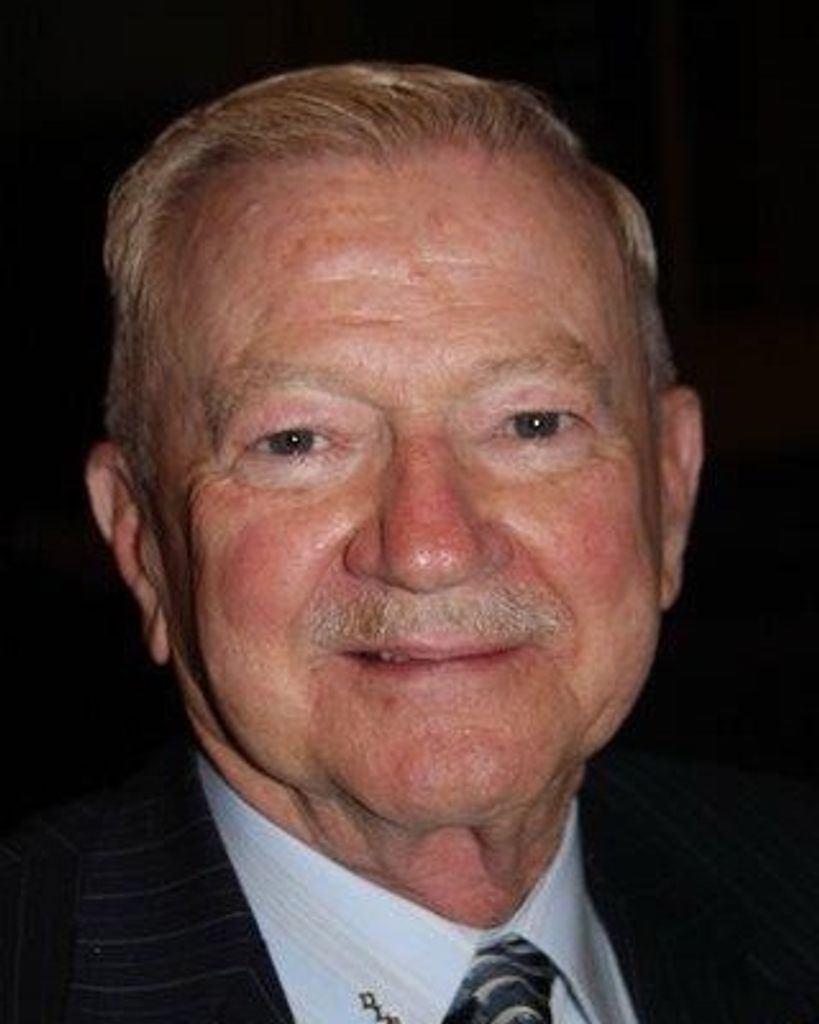 Delbert Lee "Del" Shaffer Profile Photo