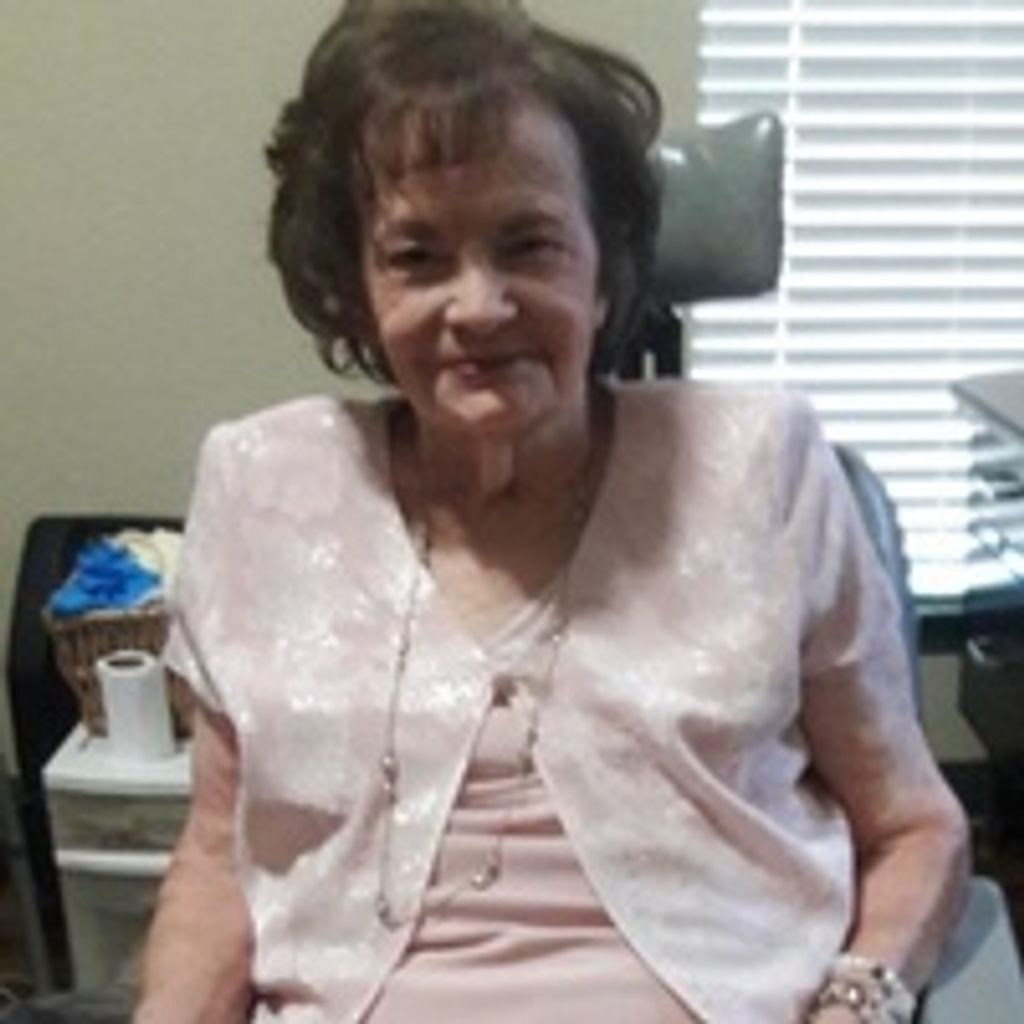JoAnn White